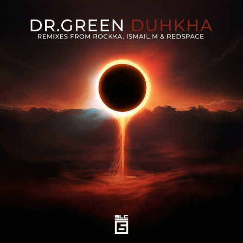 DR GREEN - Duhkha [SLC6090]